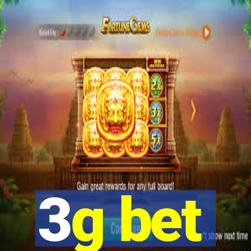 3g bet